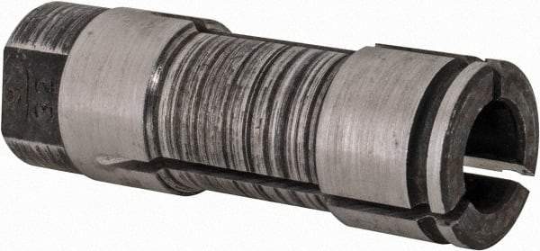 Procunier - Tru-Tap Series 2E Hand Tap Collet - 9/32" Tap - Exact Tool & Supply