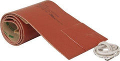 Value Collection - 18" Long x 3" Wide, Rectangular, Silicon Rubber, Standard Heat Blanket - 120 Volt, Adhesive Back, Use with Metal Containers - Exact Tool & Supply