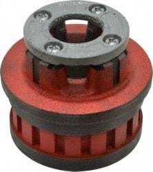 Value Collection - 3/4 NPT Pipe Threader Die Head - Includes Die - Exact Tool & Supply