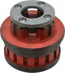 Value Collection - 3/4 NPT Pipe Threader Die Head - Includes Die - Exact Tool & Supply