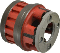 Value Collection - 1 NPT Pipe Threader Die Head - Includes Die - Exact Tool & Supply