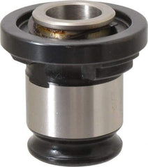 Accupro - 0.678" Tap Shank Diam, 1/2" Pipe Tap, #2 Tapping Adapter - 0.678 Inch Shank Diameter - Exact Tool & Supply