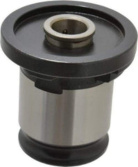 Accupro - 0.697" Tap Shank Diam, 7/8" Tap, #3 Tapping Adapter - 0.697 Inch Shank Diameter - Exact Tool & Supply