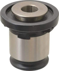 Accupro - 0.76" Tap Shank Diam, 15/16" Tap, #3 Tapping Adapter - 0.76 Inch Shank Diameter - Exact Tool & Supply