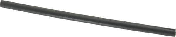 Cratex - 1/4" Diam x 6" Long, Round Abrasive Stick - Extra Fine Grade - Exact Tool & Supply