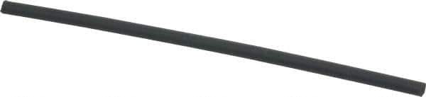 Cratex - 3/16" Diam x 6" Long, Round Abrasive Stick - Extra Fine Grade - Exact Tool & Supply