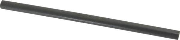 Cratex - 5/16" Diam x 6" Long, Round Abrasive Stick - Extra Fine Grade - Exact Tool & Supply