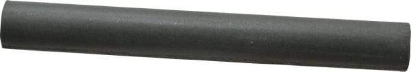 Cratex - 3/4" Diam x 6" Long, Round Abrasive Stick - Coarse Grade - Exact Tool & Supply
