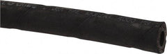 Eaton - 3/8" ID x 3/4" OD, 4,000 psi Work Pressure Hydraulic Hose - 500" Long, 500" Long Coil, 5" Radius, Neoprene, -40°F to 212°F - Exact Tool & Supply