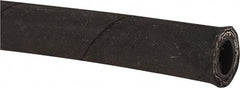 Eaton - 1/2" ID x 13/16" OD, 3,500 psi Work Pressure Hydraulic Hose - 250" Long, 250" Long Coil, 3-1/2" Radius, Neoprene, -40°F to 212°F - Exact Tool & Supply