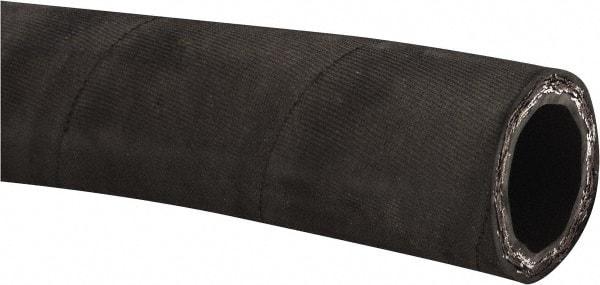 Eaton - 1" ID x 1-13/32" OD, 2,000 psi Work Pressure Hydraulic Hose - 250" Long, 250" Long Coil, 6" Radius, Neoprene, -40°F to 212°F - Exact Tool & Supply