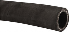 Eaton - 1" ID x 1-13/32" OD, 2,000 psi Work Pressure Hydraulic Hose - 250" Long, 250" Long Coil, 6" Radius, Neoprene, -40°F to 212°F - Exact Tool & Supply