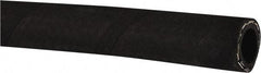 Eaton - 1/2" ID x 27/32" OD, 2,000 psi Work Pressure Hydraulic Hose - 500" Long, 500" Long Coil, 7" Radius, Neoprene, -40°F to 212°F - Exact Tool & Supply