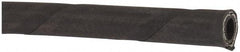 Eaton - 3/8" ID x 5/8" OD, 3,000 psi Work Pressure Hydraulic Hose - 500" Long, 500" Long Coil, 2-1/2" Radius, Nitrile, -40°F to 212°F - Exact Tool & Supply