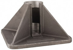Enerpac - Hydraulic Cylinder Base Plate - Exact Tool & Supply