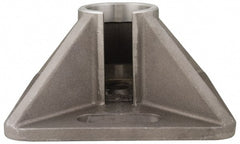 Enerpac - Hydraulic Cylinder Base Plate - Exact Tool & Supply