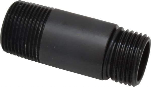 Parker - Spin On Breather Adapter - Exact Tool & Supply