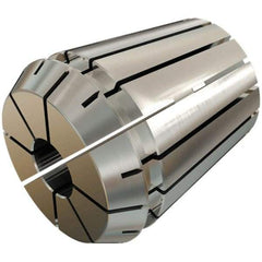 Iscar - 5/8" ER32 Collet - 0.0004" TIR - Exact Tool & Supply