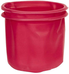 Binks - Paint Sprayer Tank Liner - 2.8 Gallon Tank Liners (Box of 60), Compatible with 83C-220 Binks PT Tank - Exact Tool & Supply