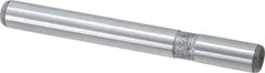 Dayton Lamina - 1/2" Diam x 4-3/4" Long Press Fit Friction Guide Post - Chrome Plated, Hardened Steel - Exact Tool & Supply