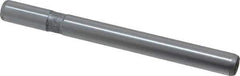 Dayton Lamina - 1/2" Diam x 5-1/2" Long Press Fit Friction Guide Post - Chrome Plated, Hardened Steel - Exact Tool & Supply