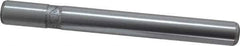 Dayton Lamina - 5/8" Diam x 6" Long Press Fit Friction Guide Post - Chrome Plated, Hardened Steel - Exact Tool & Supply