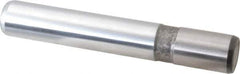 Dayton Lamina - 3/4" Diam x 4-3/4" Long Press Fit Friction Guide Post - Chrome Plated, Hardened Steel - Exact Tool & Supply