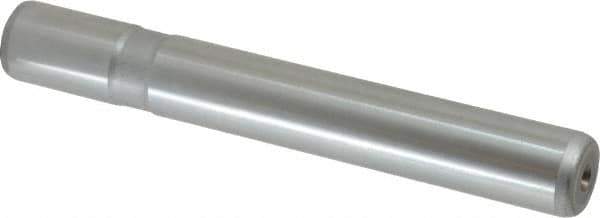 Dayton Lamina - 3/4" Diam x 5-1/2" Long Press Fit Friction Guide Post - Chrome Plated, Hardened Steel - Exact Tool & Supply