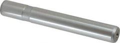 Dayton Lamina - 3/4" Diam x 5-1/2" Long Press Fit Friction Guide Post - Chrome Plated, Hardened Steel - Exact Tool & Supply