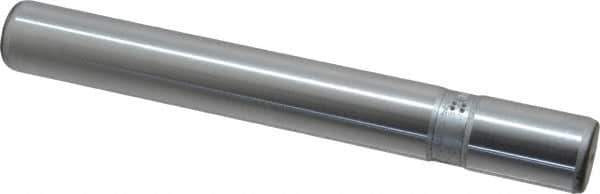 Dayton Lamina - 3/4" Diam x 6" Long Press Fit Friction Guide Post - Chrome Plated, Hardened Steel - Exact Tool & Supply