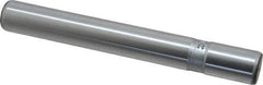 Dayton Lamina - 3/4" Diam x 6" Long Press Fit Friction Guide Post - Chrome Plated, Hardened Steel - Exact Tool & Supply