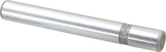 Dayton Lamina - 7/8" Diam x 7" Long Press Fit Friction Guide Post - Chrome Plated, Hardened Steel - Exact Tool & Supply