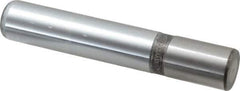 Dayton Lamina - 1" Diam x 5-3/4" Long Press Fit Friction Guide Post - Chrome Plated, Hardened Steel - Exact Tool & Supply