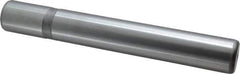 Dayton Lamina - 1-1/4" Diam x 9" Long Press Fit Friction Guide Post - Chrome Plated, Hardened Steel - Exact Tool & Supply