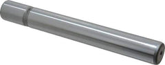 Dayton Lamina - 1-1/2" Diam x 12" Long Press Fit Friction Guide Post - Chrome Plated, Hardened Steel - Exact Tool & Supply