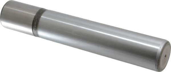 Dayton Lamina - 1-3/4" Diam x 10" Long Press Fit Friction Guide Post - Chrome Plated, Hardened Steel - Exact Tool & Supply