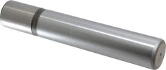 Dayton Lamina - 1-3/4" Diam x 10" Long Press Fit Friction Guide Post - Chrome Plated, Hardened Steel - Exact Tool & Supply