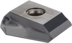 Ingersoll Cutting Tools - DPM436R045 IN2005 Carbide Milling Insert - Exact Tool & Supply