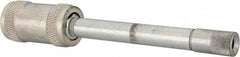 Alemite - 6" Long, Push-Type Adapter Grease Gun Adapter - Exact Tool & Supply
