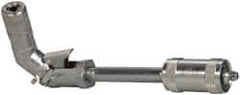 Alemite - 10,000 Operating psi, Grease Gun Swivel - Exact Tool & Supply