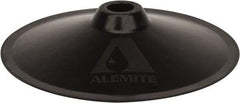 Alemite - Grease Gun Drum Follower - Exact Tool & Supply