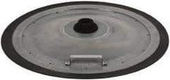 Alemite - Grease Gun Drum Follower - Exact Tool & Supply