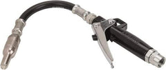 Alemite - 1/2 Inlet Thread, Grease Control Valve - FNPTF Inlet Thread - Exact Tool & Supply