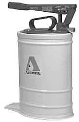 Alemite - Grease Gun Locking Sleeve - Exact Tool & Supply