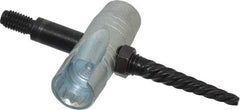 PRO-LUBE - Grease Fitting Extractors, Installers & Cleaners Type: Grease Fitting Extractor Straight or Angled Head: Straight & Angled - Exact Tool & Supply