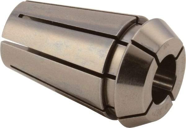 Kennametal - 9.32mm ER Series ER20 Hand Tap Collet - 1/2" Tap - Exact Tool & Supply