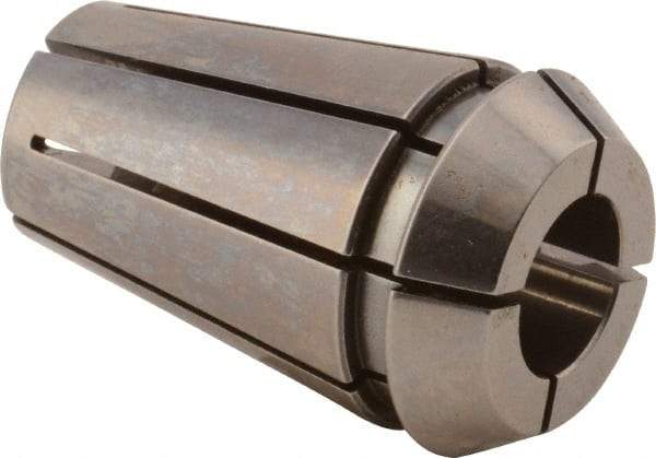 Kennametal - 9.68mm ER Series ER20 Hand Tap Collet - 3/8" Tap - Exact Tool & Supply
