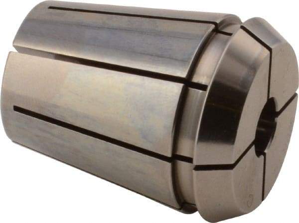 Kennametal - 9.32mm ER Series ER32 Hand Tap Collet - 1/2" Tap - Exact Tool & Supply