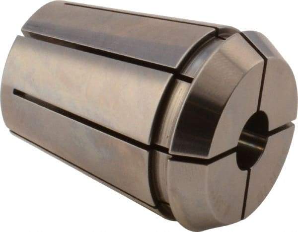 Kennametal - 9.68mm ER Series ER32 Hand Tap Collet - 3/8" Tap - Exact Tool & Supply