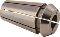 Kennametal - 7mm ER Series ER16 Hand Tap Collet - M10 Tap - Exact Tool & Supply